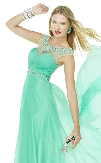 Alyce 1076 Dress