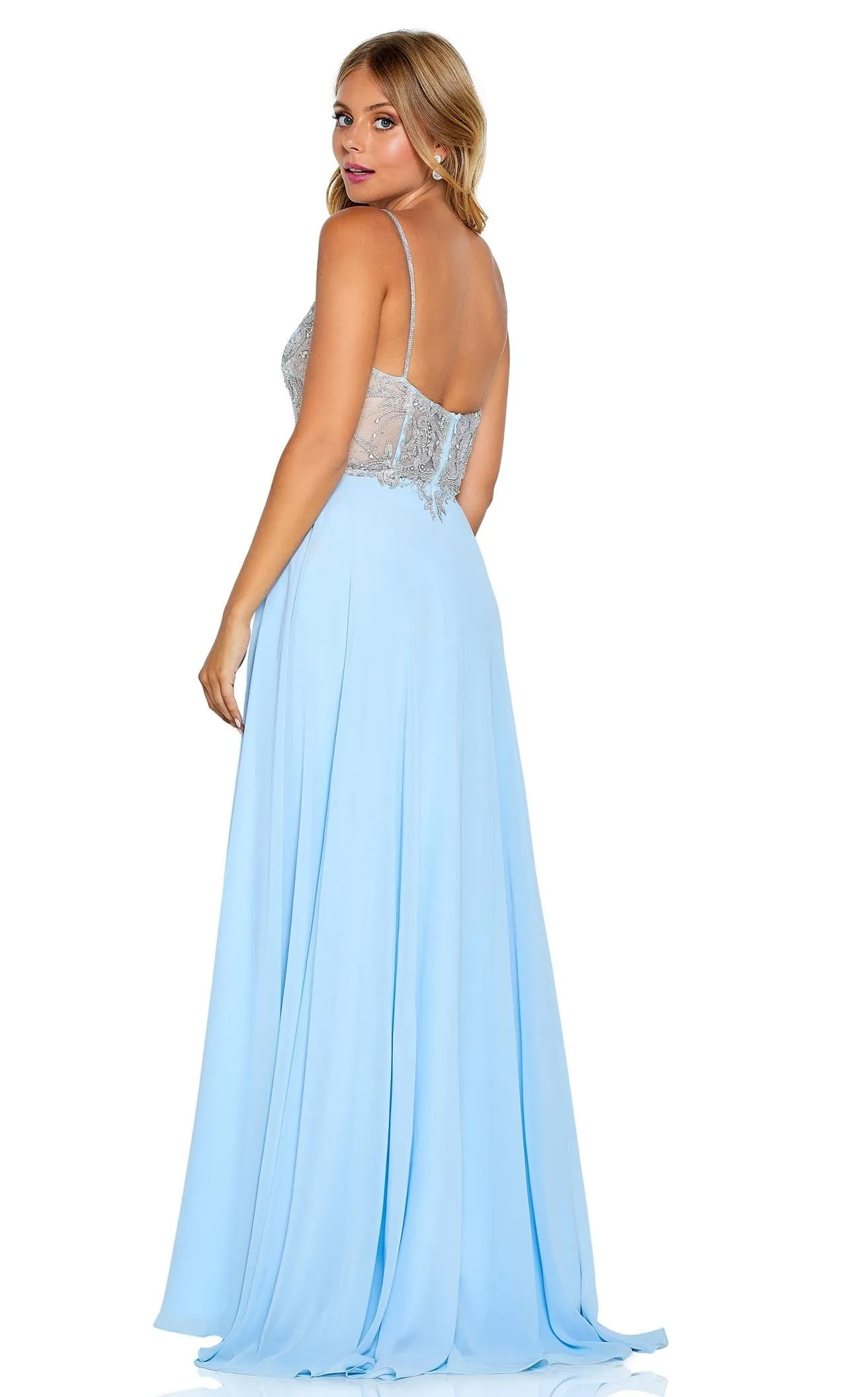 Amarra 20164 Dress