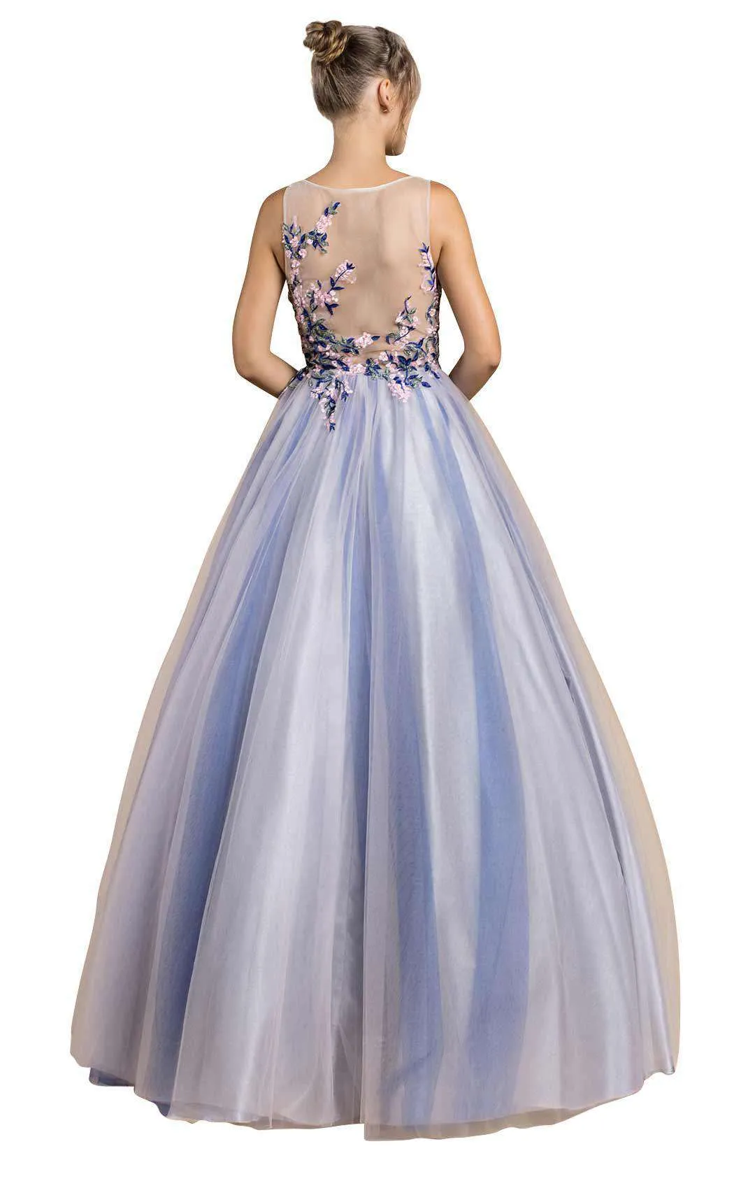 Andrea and Leo A0300 Dress