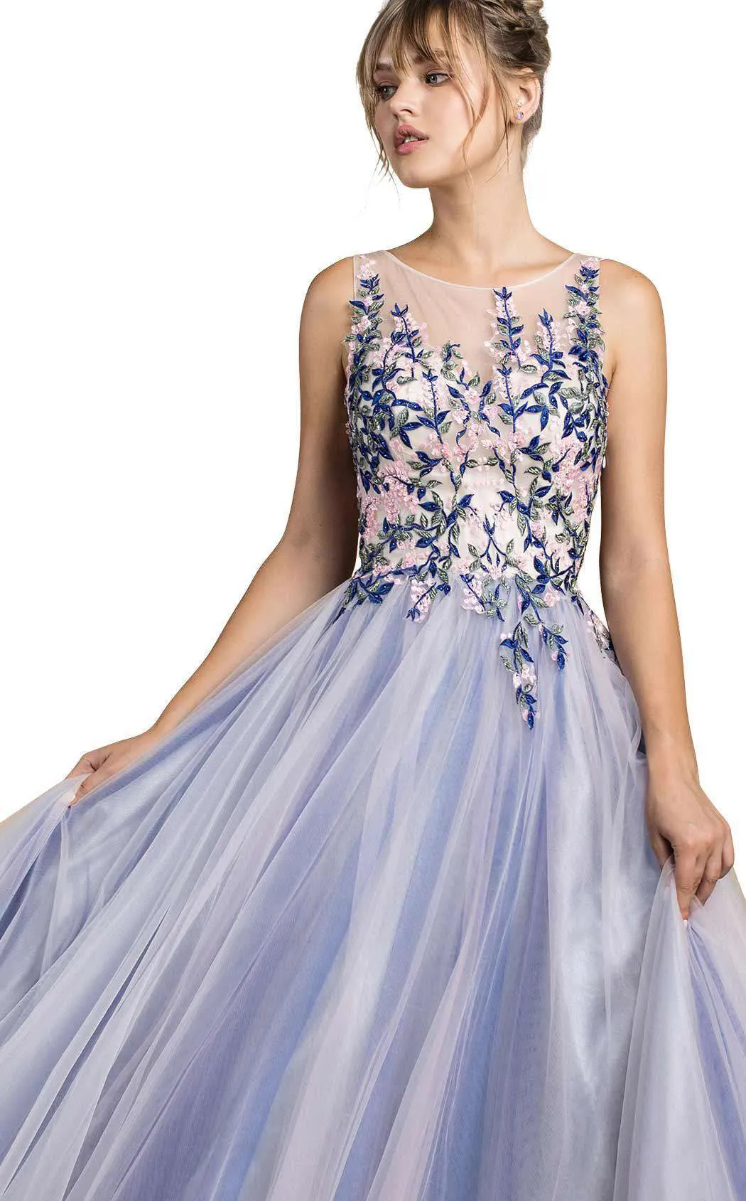 Andrea and Leo A0300 Dress