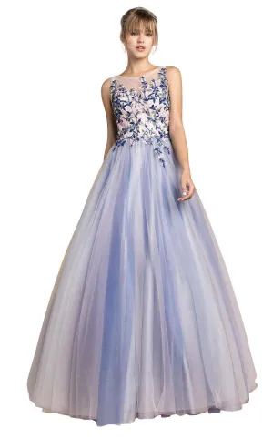 Andrea and Leo A0300 Dress