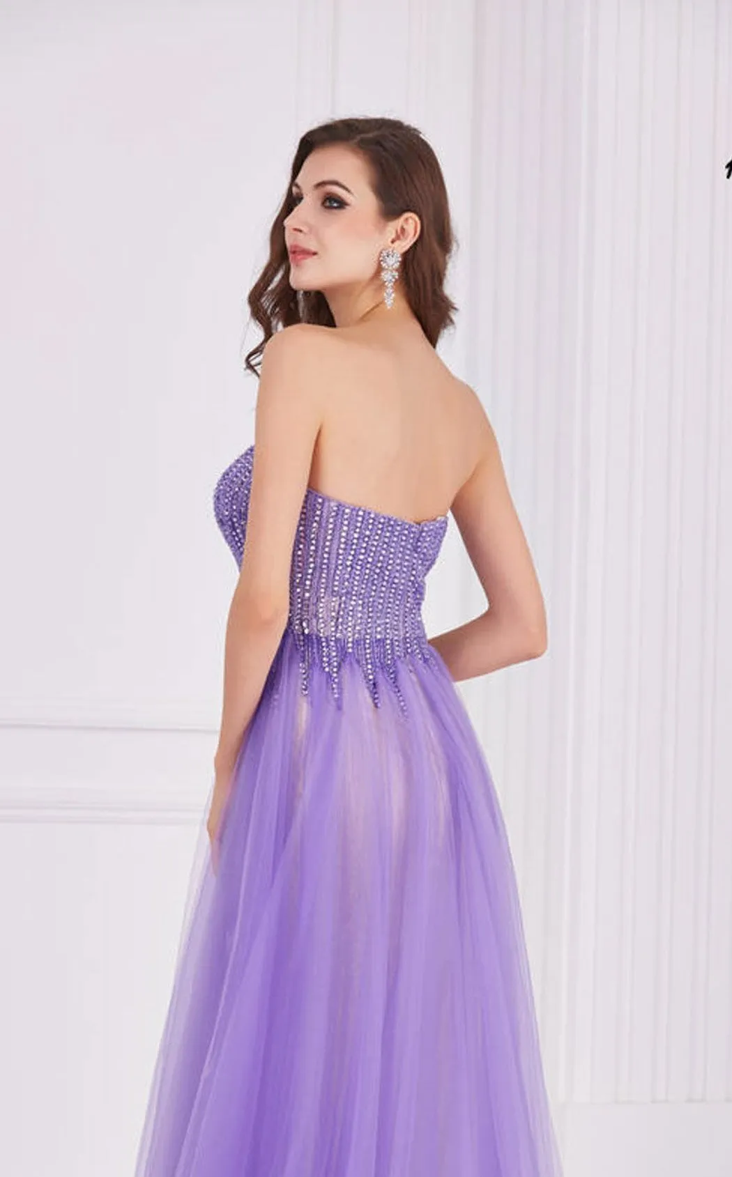 Angela and Alison 61029 Dress