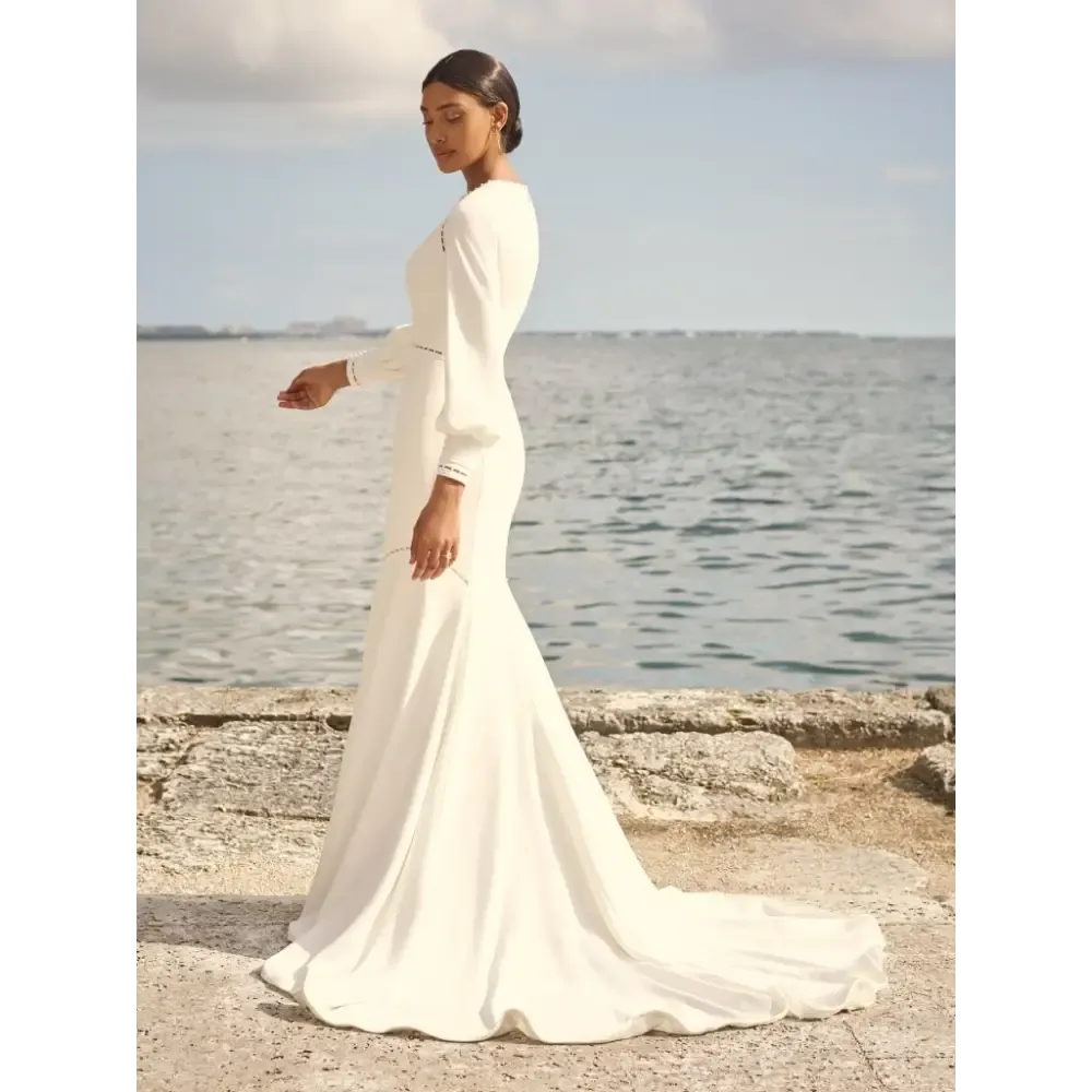 Austin Leigh by Sottero and Midgley  - Sample Sale