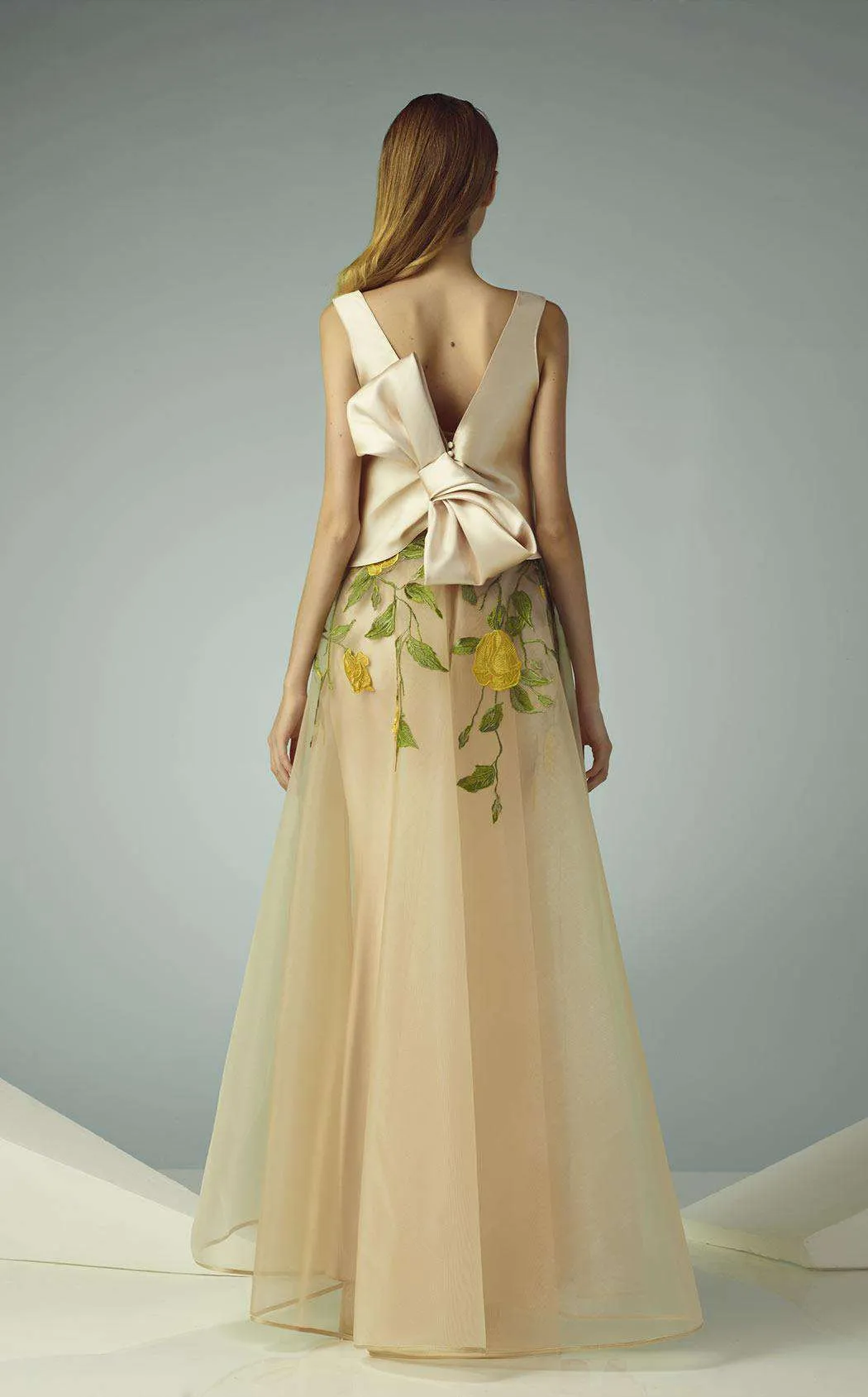 Beside Couture BC1199 Dress