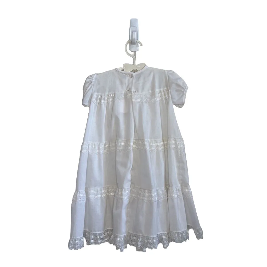 Christening Dress