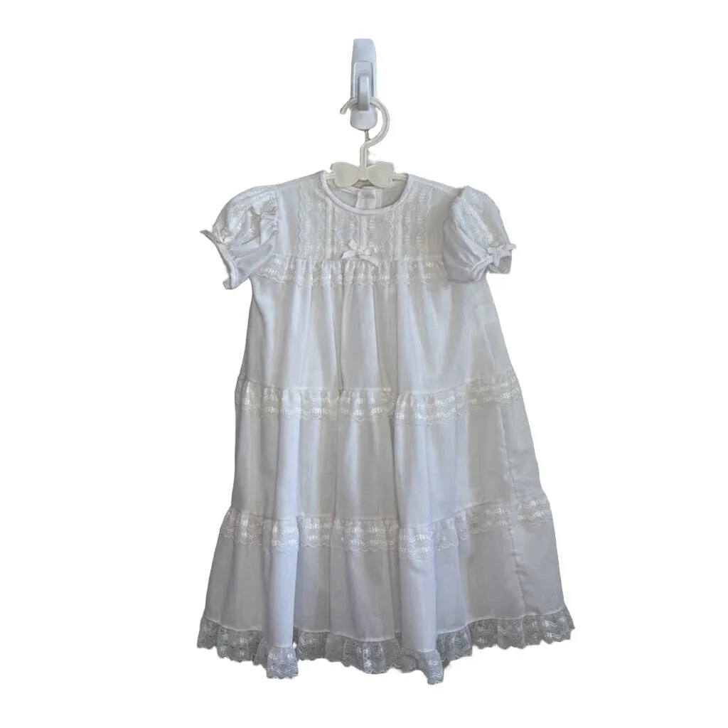 Christening Dress