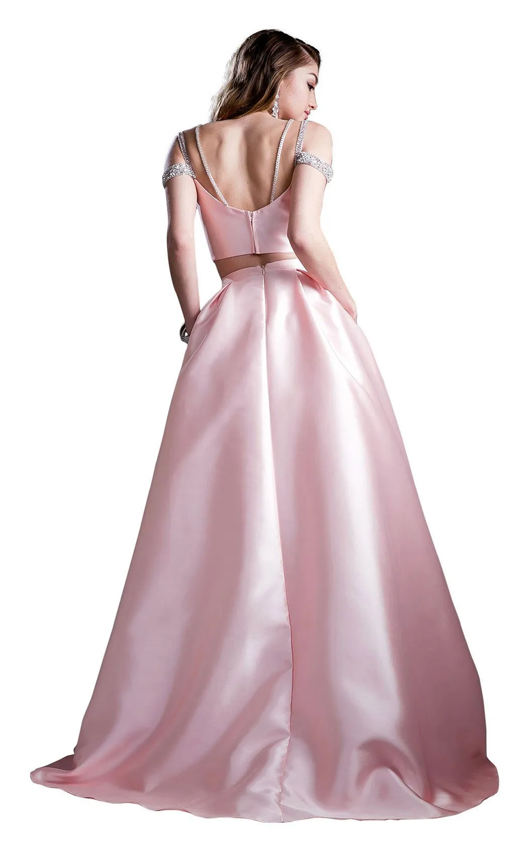 Cinderella Divine 13042 Dress