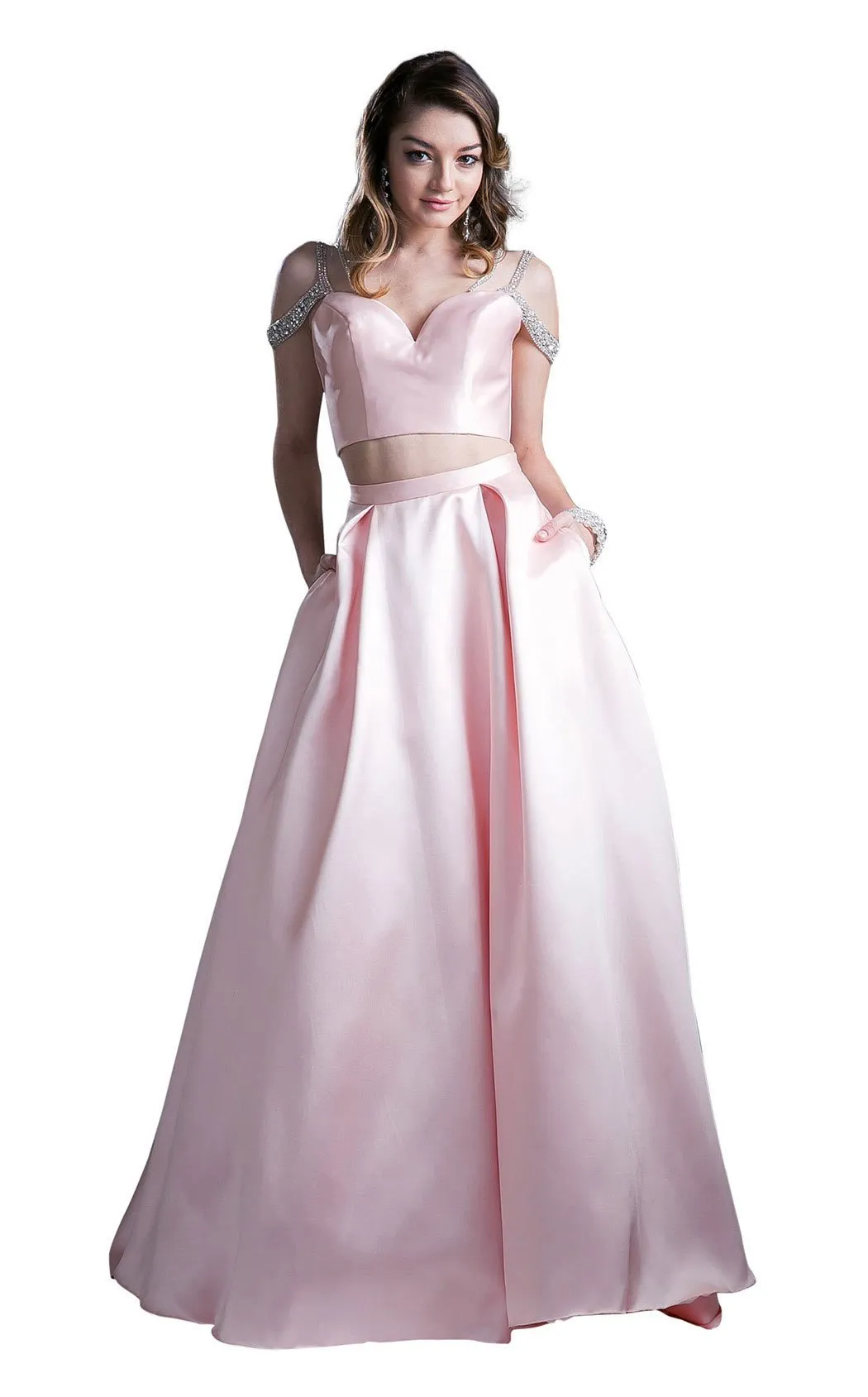 Cinderella Divine 13042 Dress