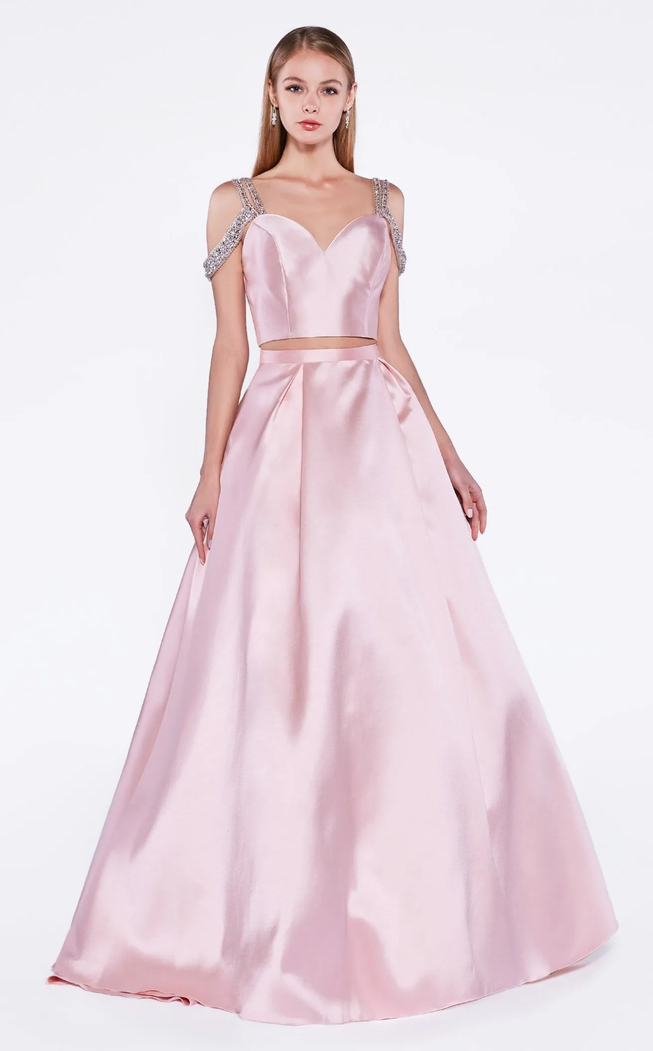 Cinderella Divine 13042 Dress