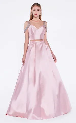 Cinderella Divine 13042 Dress