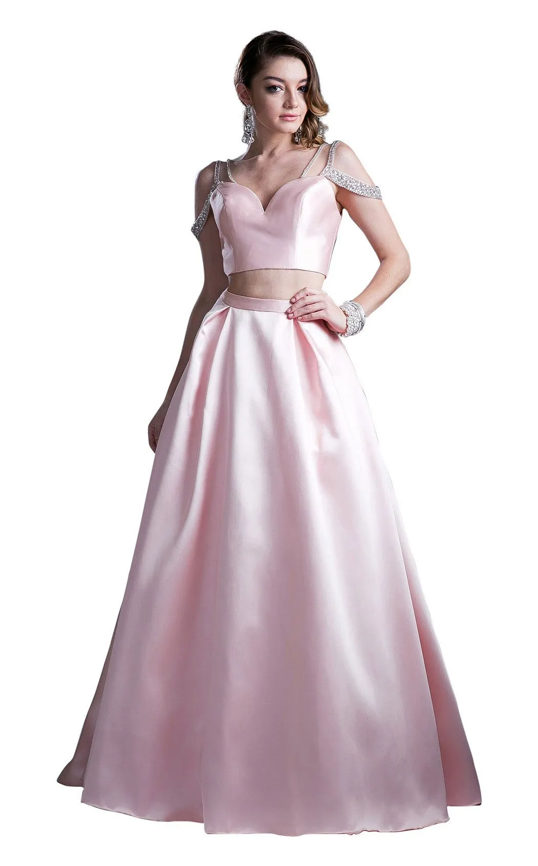 Cinderella Divine 13042 Dress