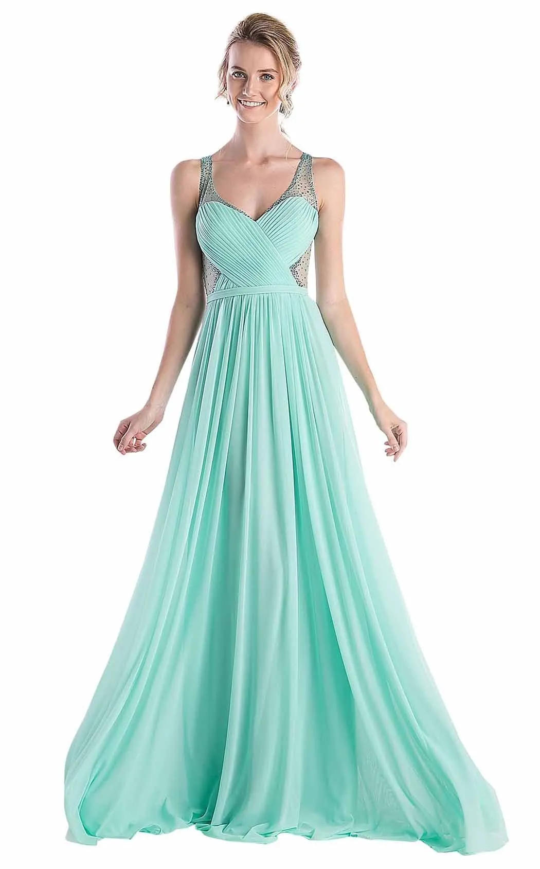 Cinderella Divine 5061 Dress