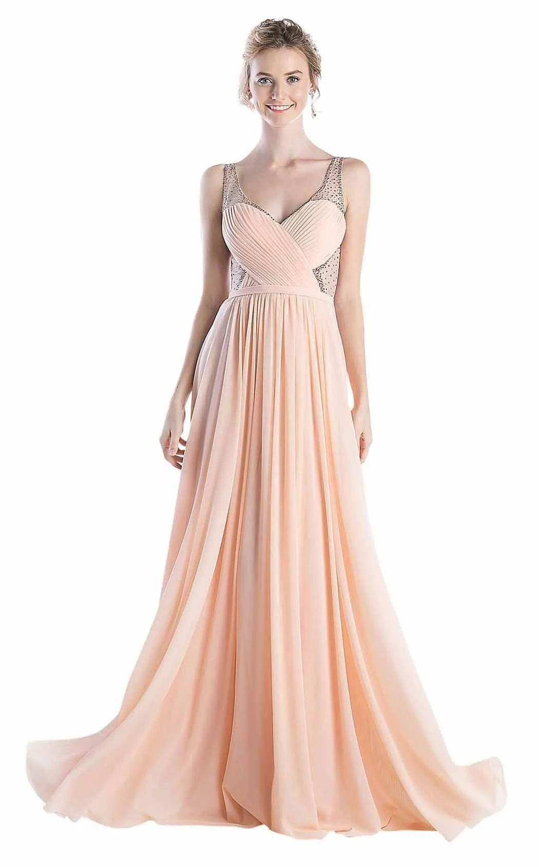 Cinderella Divine 5061 Dress