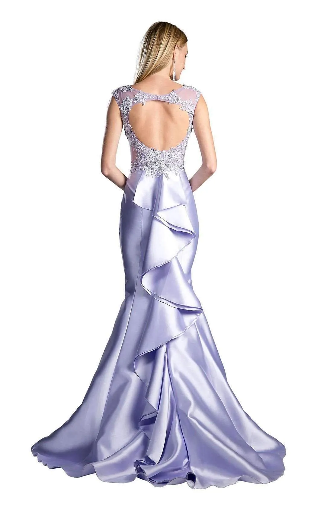 Cinderella Divine 8984A Dress