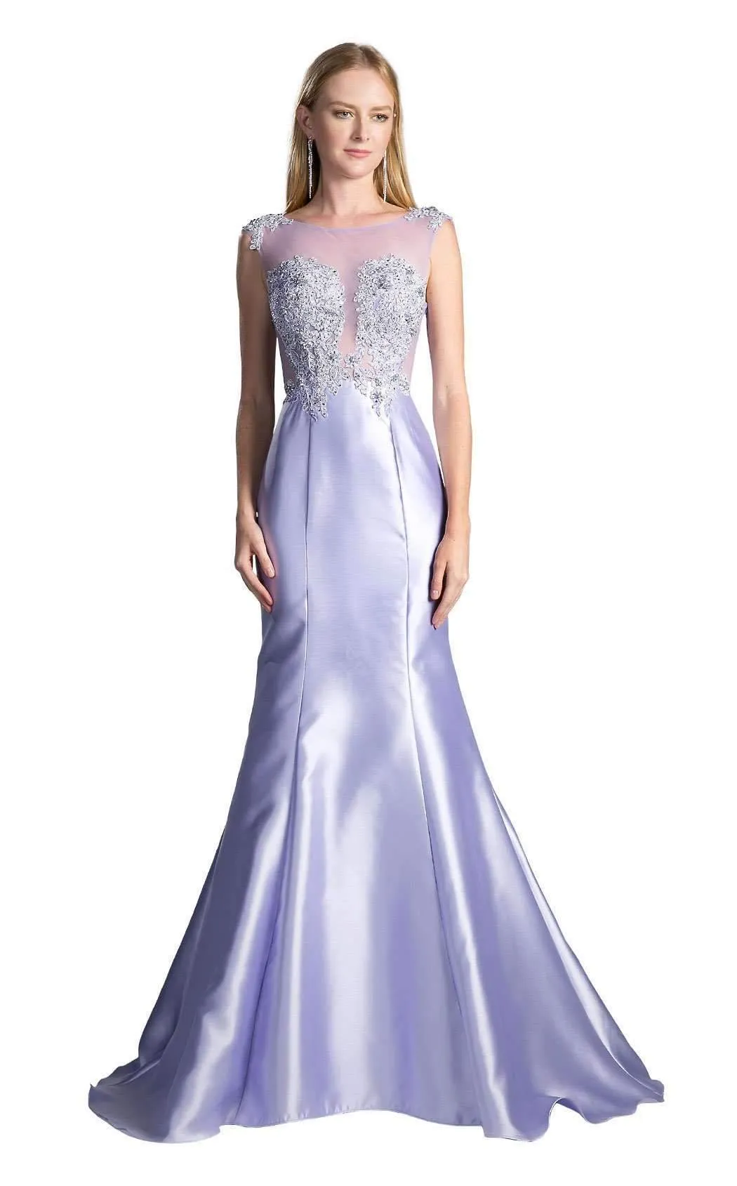 Cinderella Divine 8984A Dress