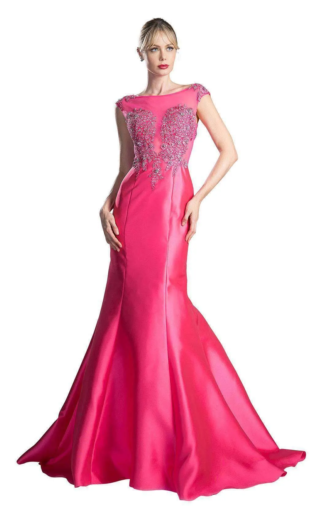 Cinderella Divine 8984A Dress