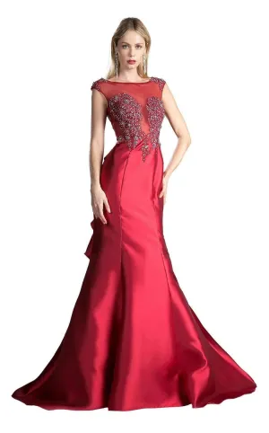 Cinderella Divine 8984A Dress