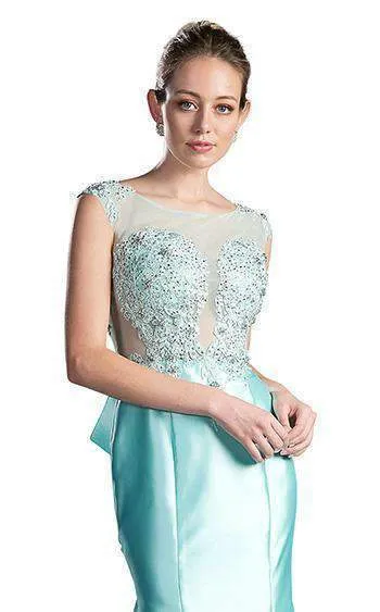 Cinderella Divine 8984A Dress