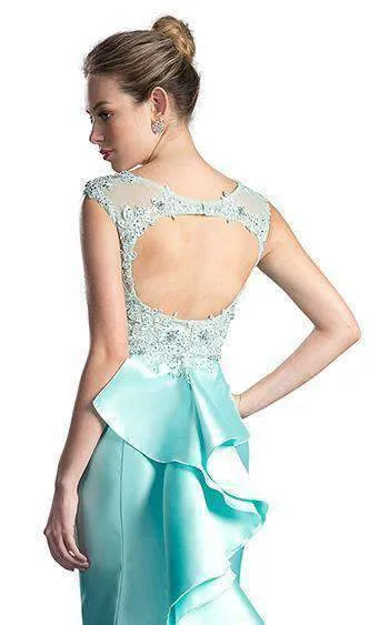 Cinderella Divine 8984A Dress