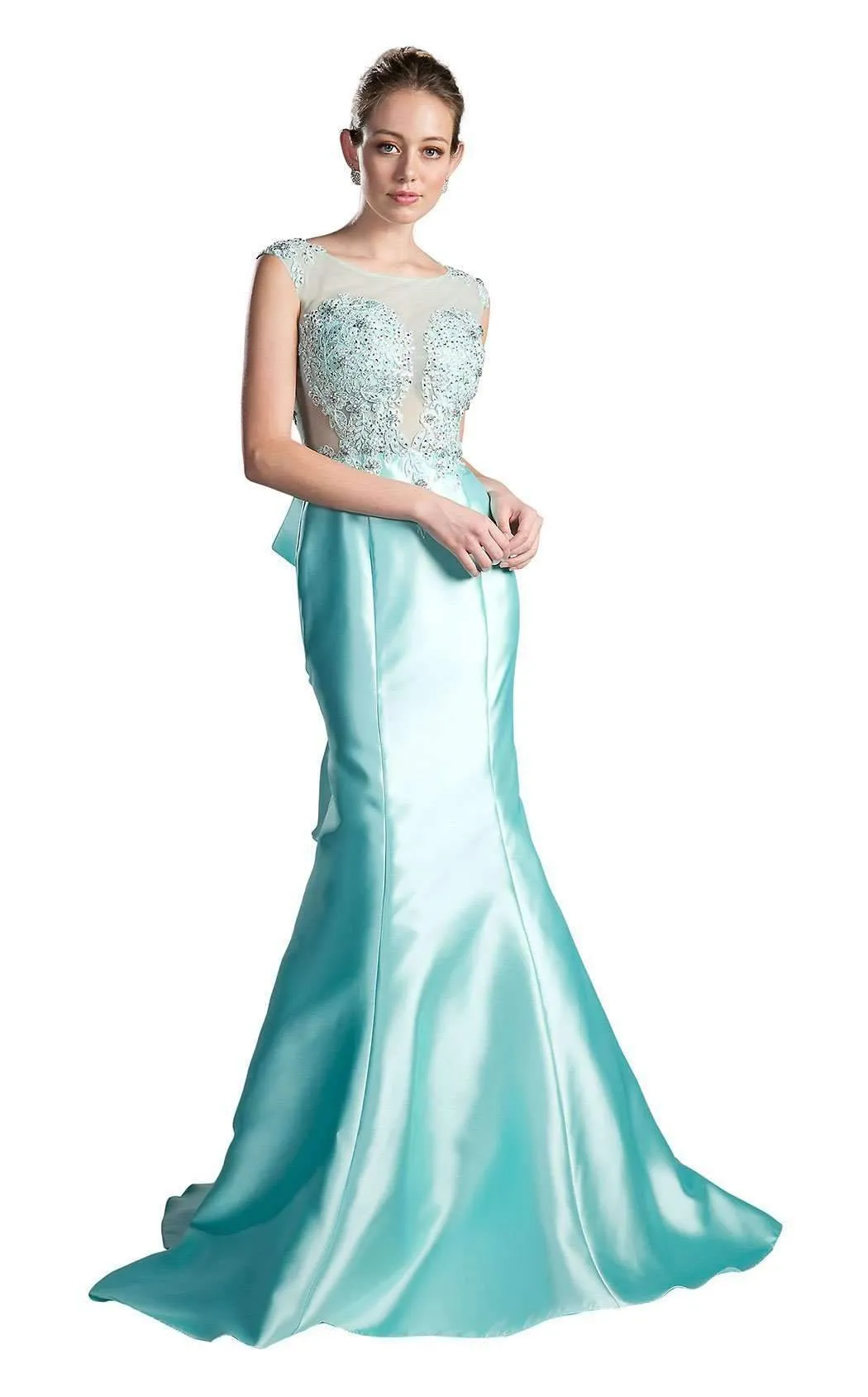 Cinderella Divine 8984A Dress