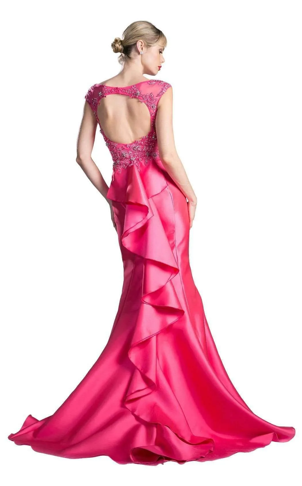 Cinderella Divine 8984A Dress