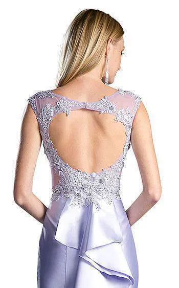 Cinderella Divine 8984A Dress