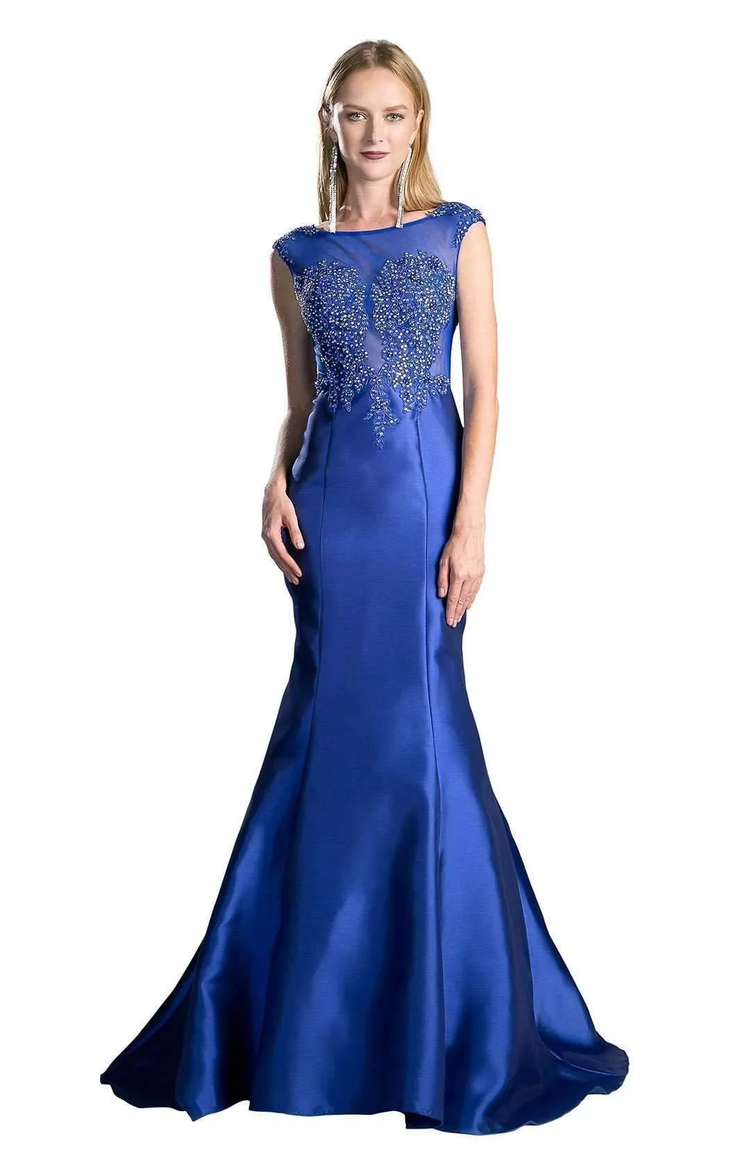 Cinderella Divine 8984A Dress