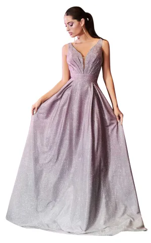 Cinderella Divine 9174CL Dress