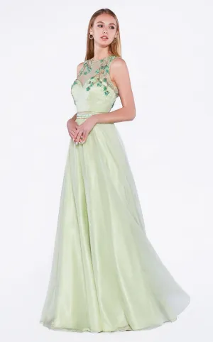 Cinderella Divine C240 Dress