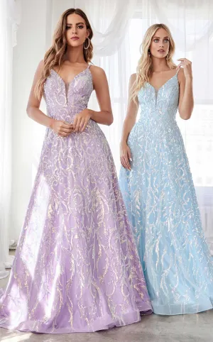 Cinderella Divine CB055 Dress