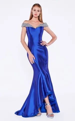 Cinderella Divine CB756 Dress