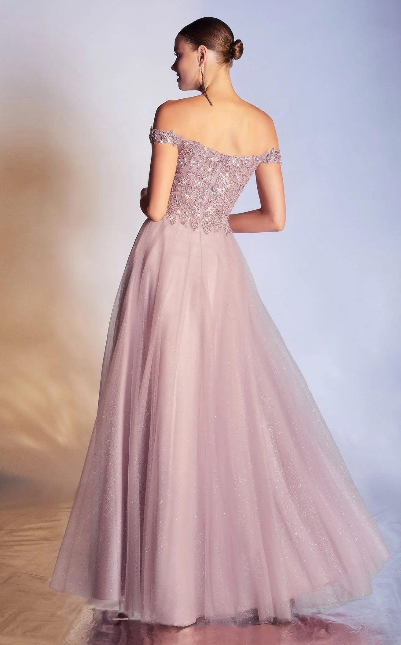 Cinderella Divine CD0177 Dress