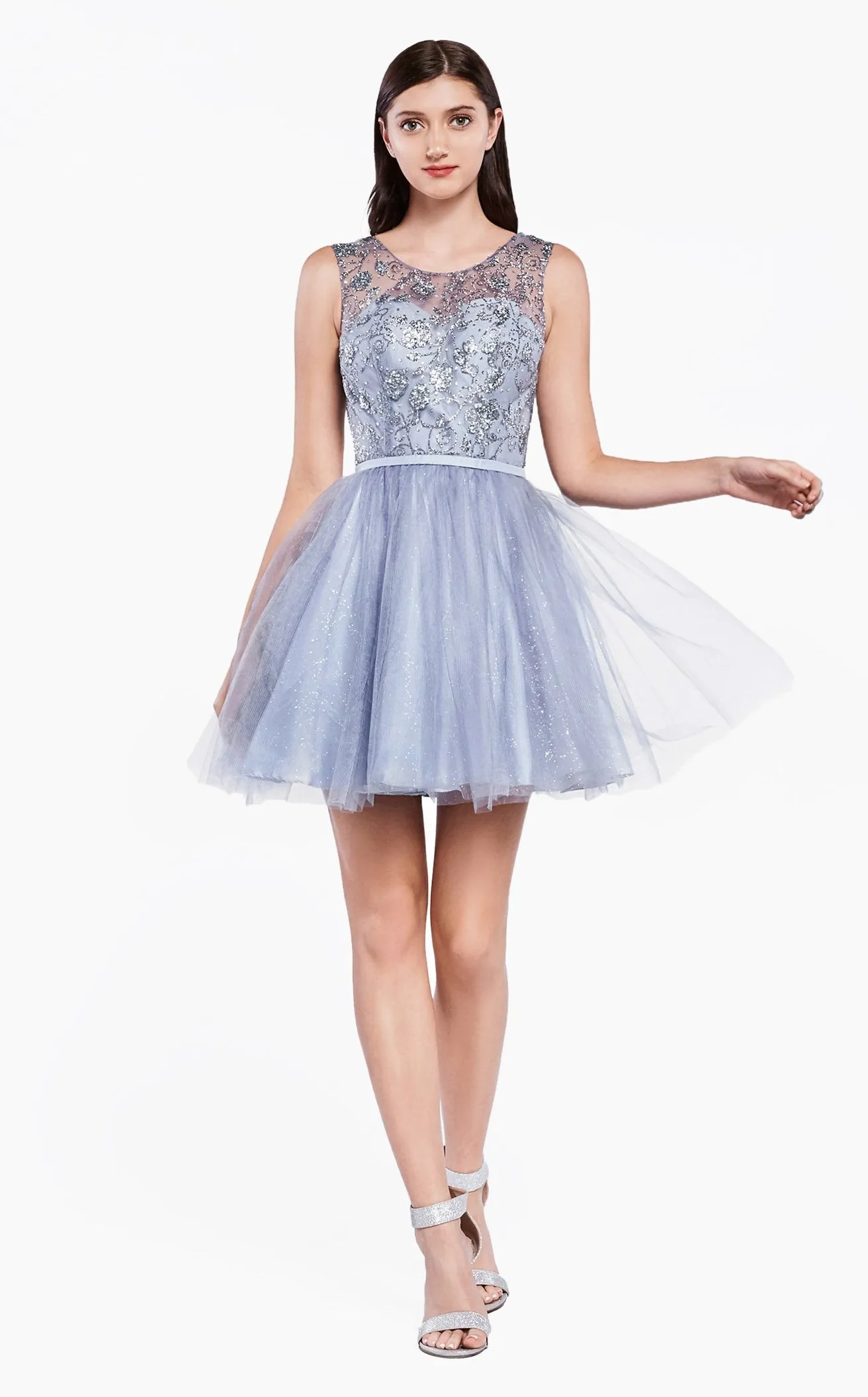 Cinderella Divine CD20 Dress