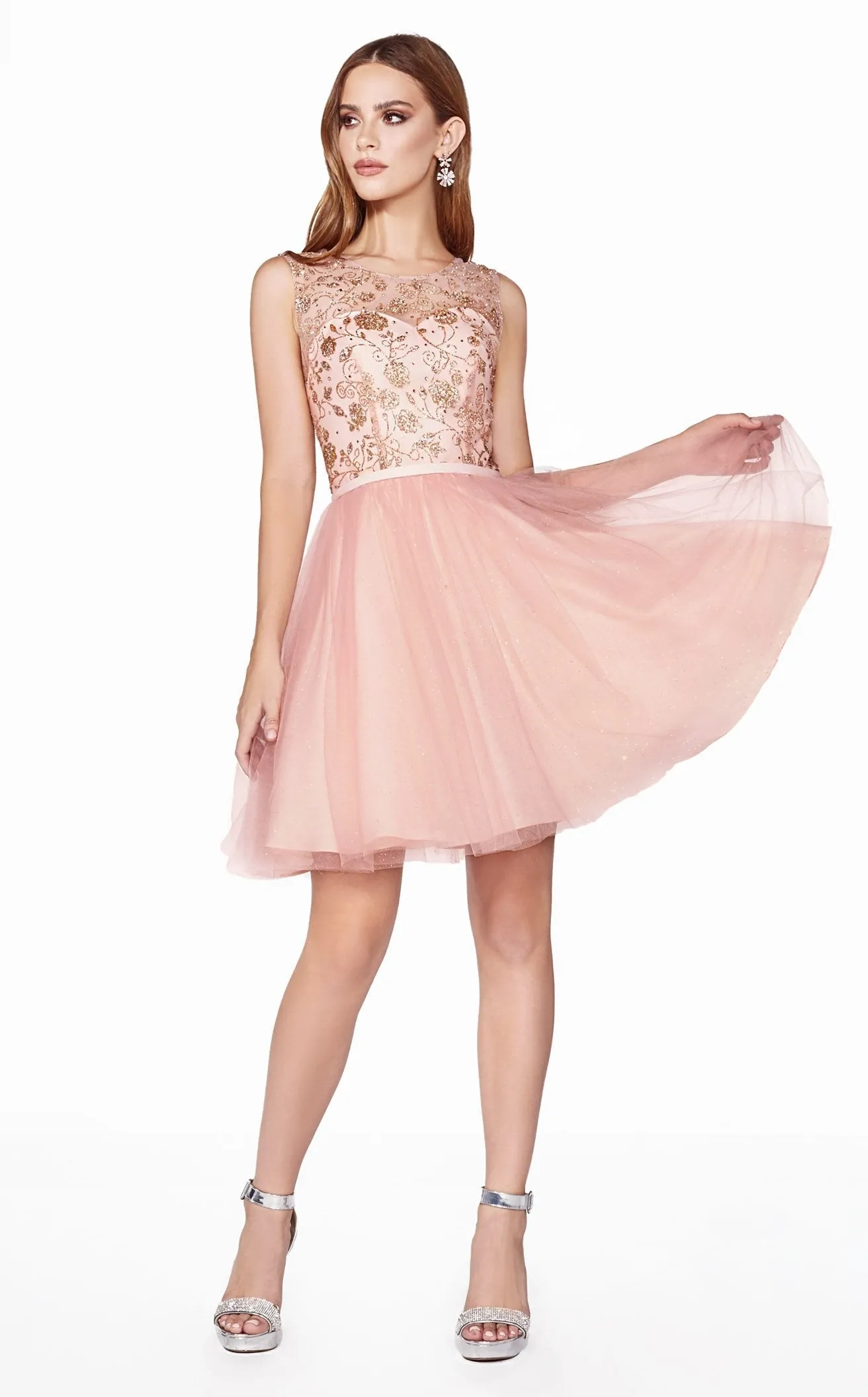 Cinderella Divine CD20 Dress