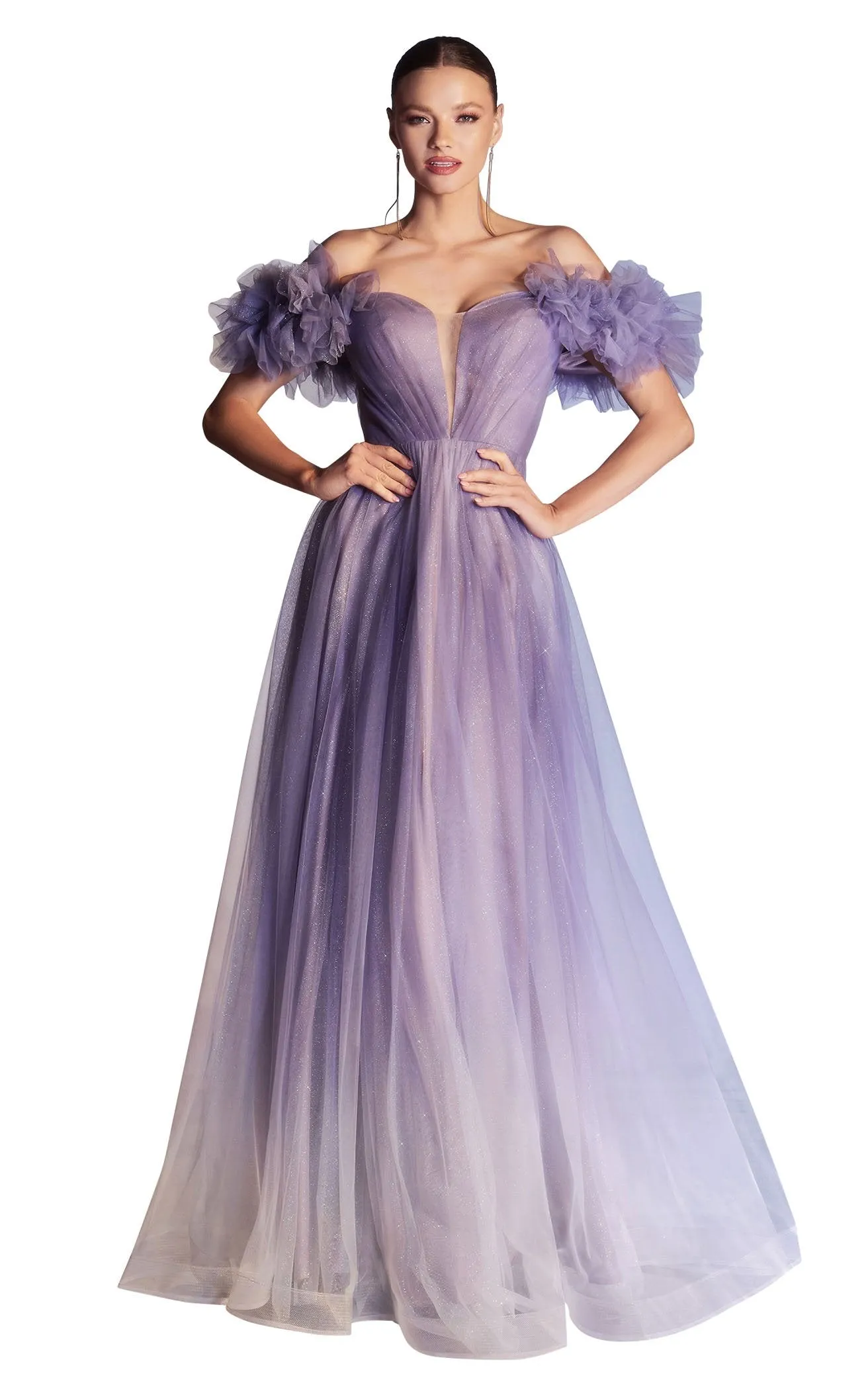 Cinderella Divine CD949 Dress