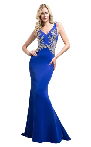 Cinderella Divine CJ110 Dress