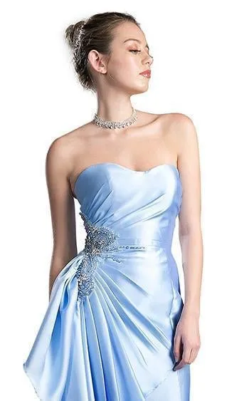 Cinderella Divine CS0003CL Dress