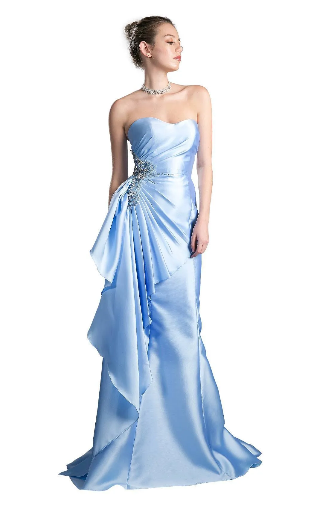 Cinderella Divine CS0003CL Dress