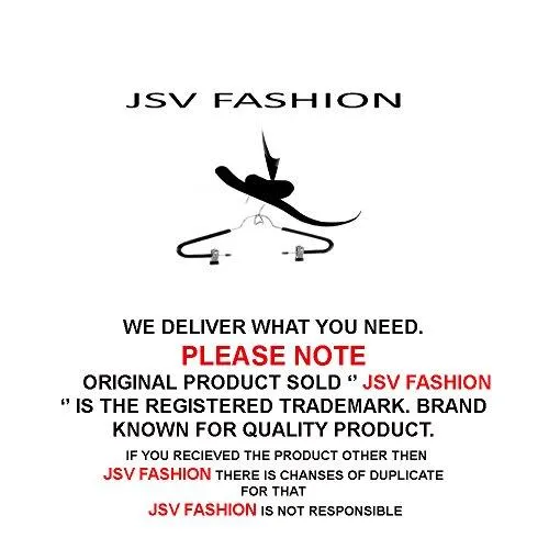 Dresses for women new arrival western party wear semistitched dress materials by Jsv Fashion (Rakhi Speacial )