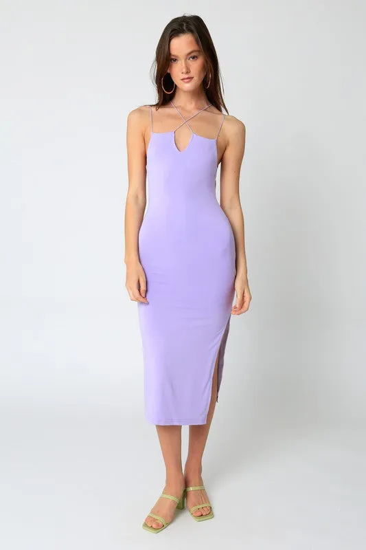 Emory Midi Dress