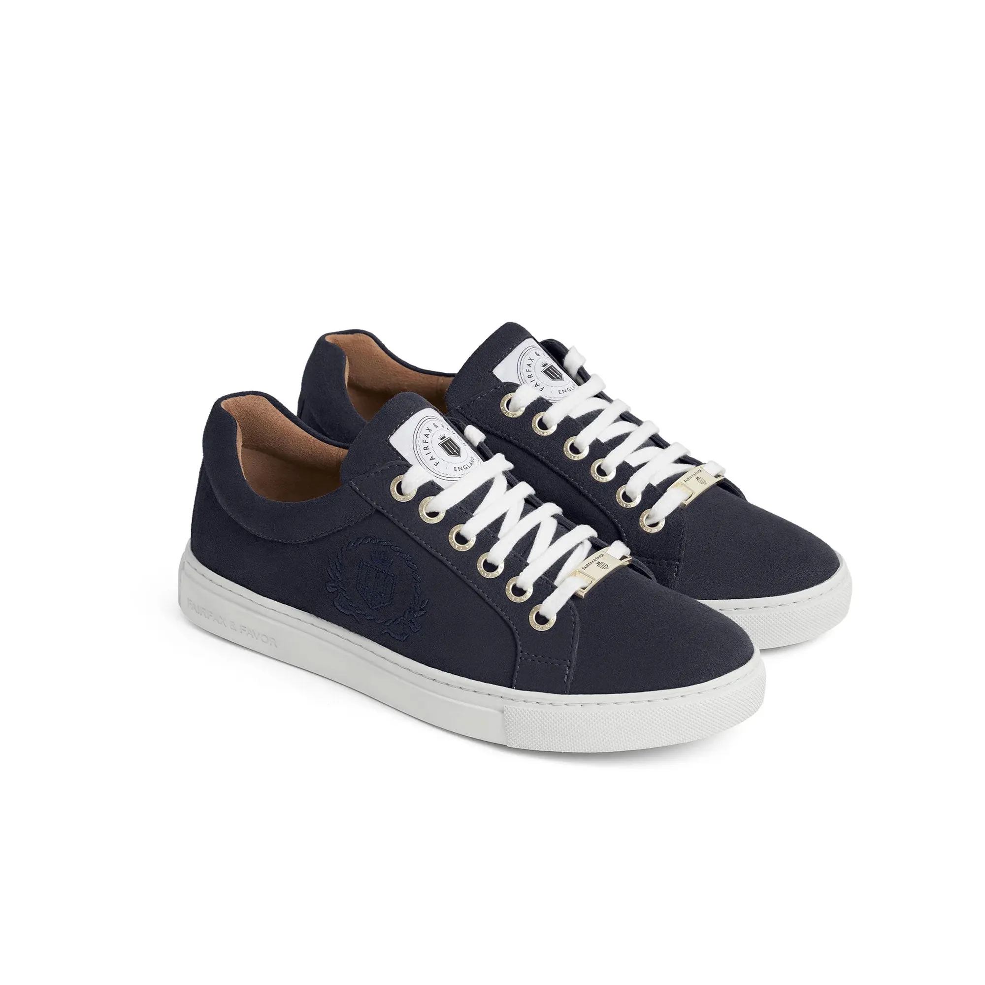 Fairfax & Favor Ladies Richmond Trainer