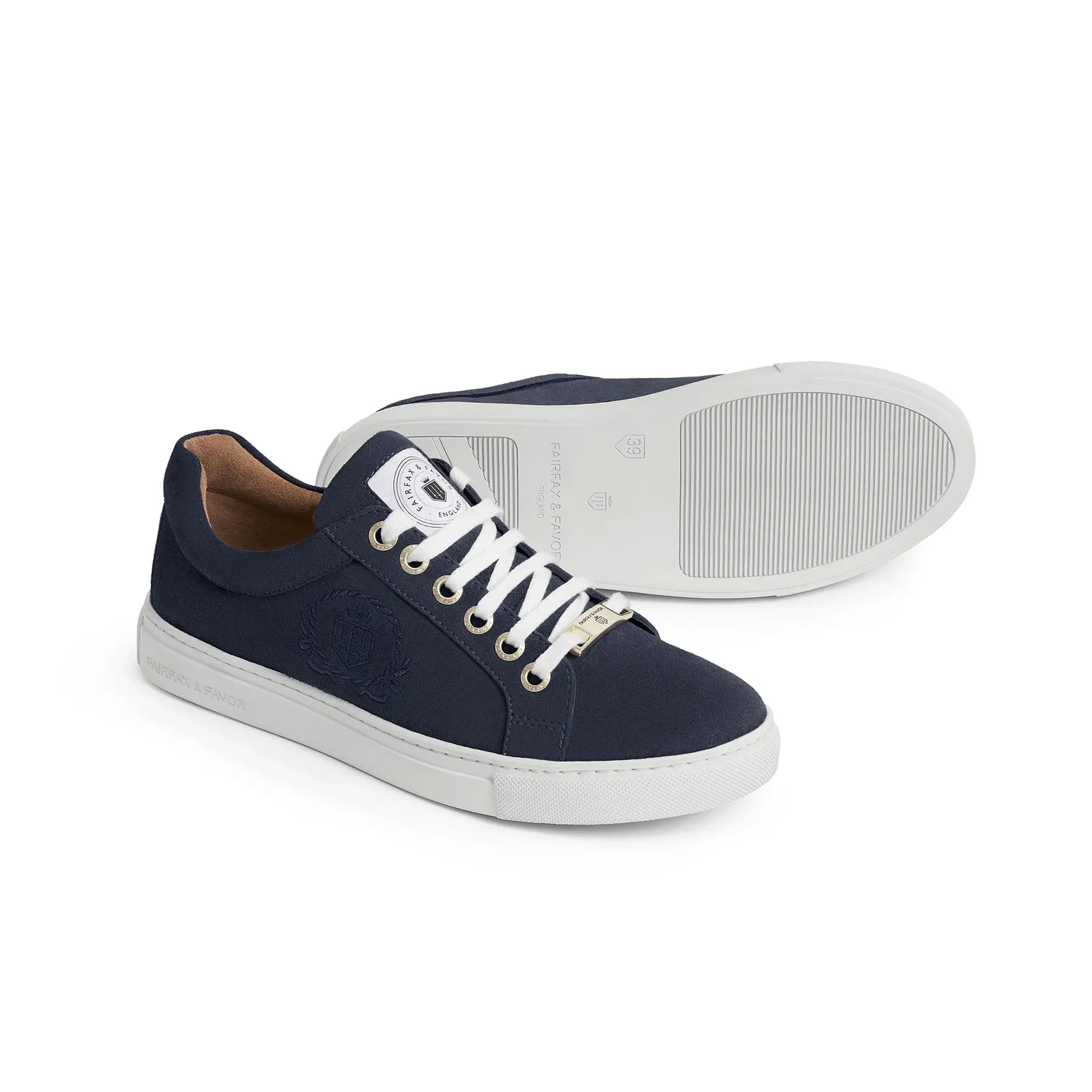 Fairfax & Favor Ladies Richmond Trainer