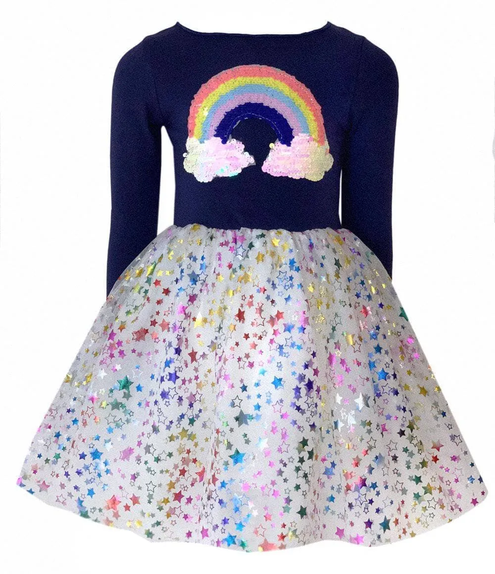 Fairydust Tutu Dress