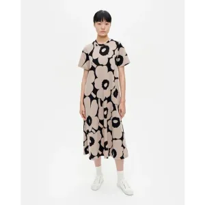 Marimekko Petrun Unikko Dress