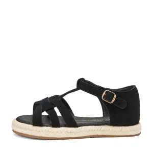 Patricia 2.0 Suede Black