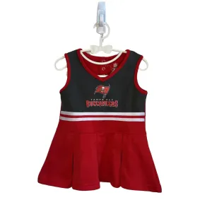 Tampa Bay Cheerleading Outfit